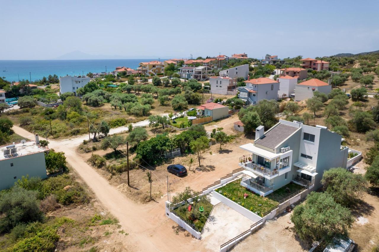 Otium Studios Limenaria  Exteriör bild
